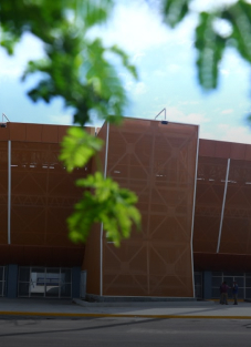 OF MEMBRANE FABRICATED AND INSTALLED OF MEMBRANE FABRICATED AND INSTALLED